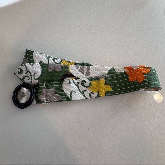 J. Crew Belts Multi Color Patterned - Picture 2 of 12